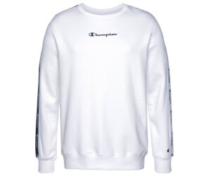sweater champion white