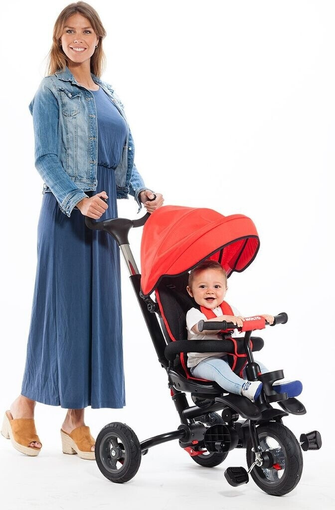 Molto Urban Trike Foldable