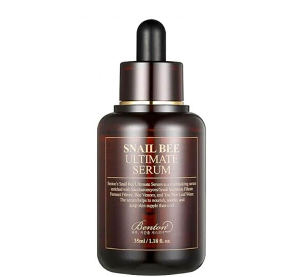 Benton Snail Bee Ultimate Serum (35ml)