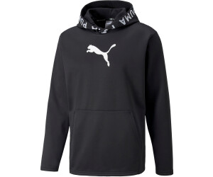 Fleece puma store