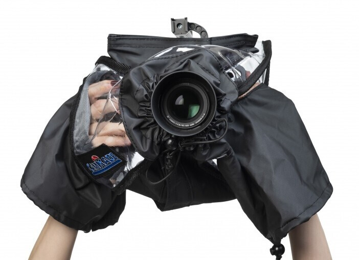 camRade Wetsuit Blackmagic Pocket