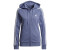Adidas Essentials 3-Stripes French Terry Hoodie