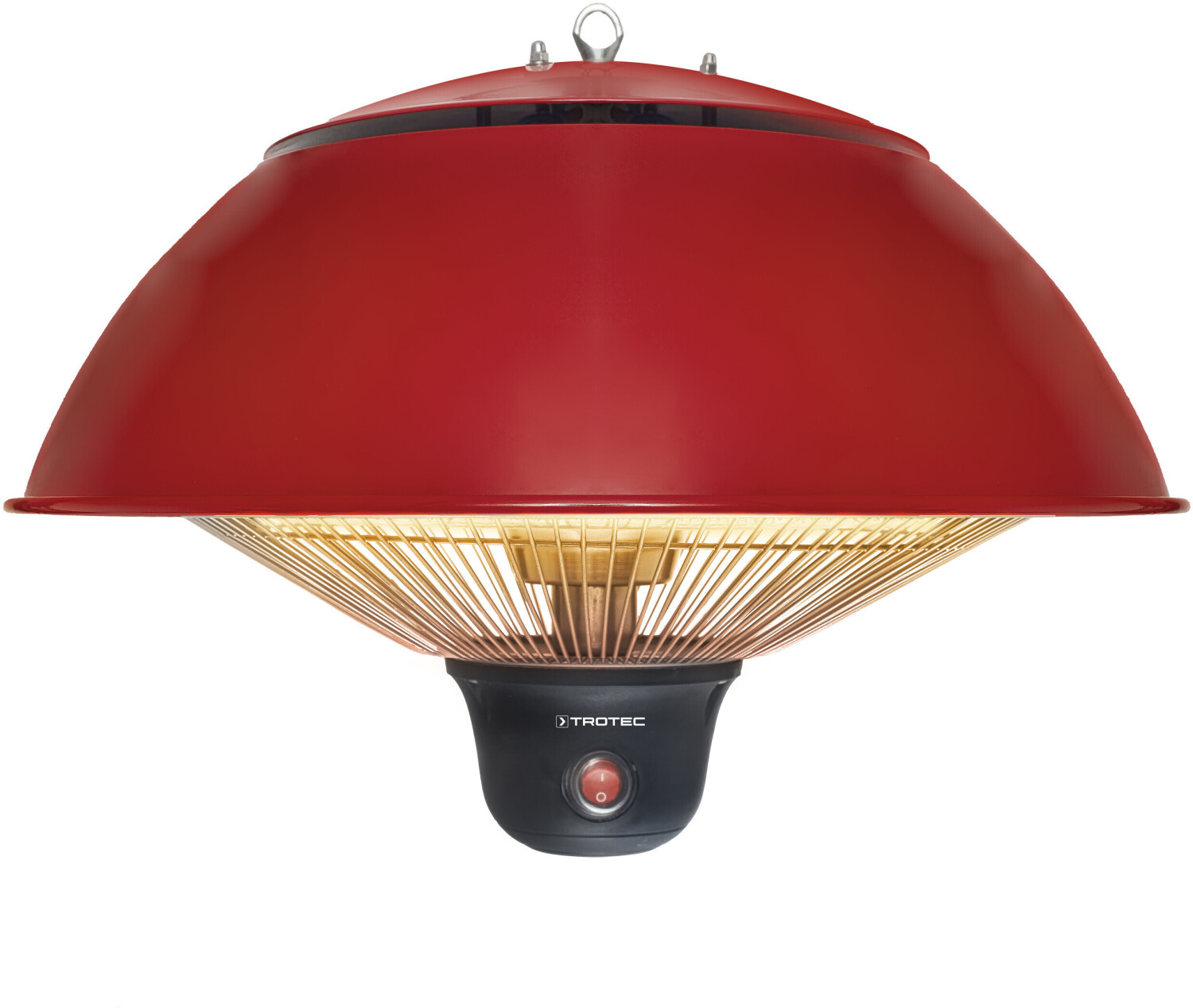Trotec IR 1510 SC