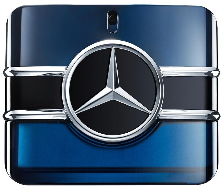 Photos - Men's Fragrance Mercedes-Benz Sign Eau de Parfum  (100ml)