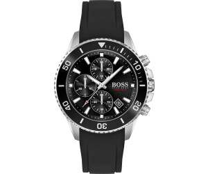 Hugo boss cheap divers watch