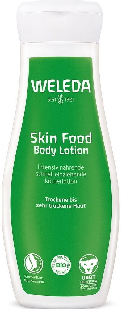 Weleda Skin Food Body Lotion (200ml)