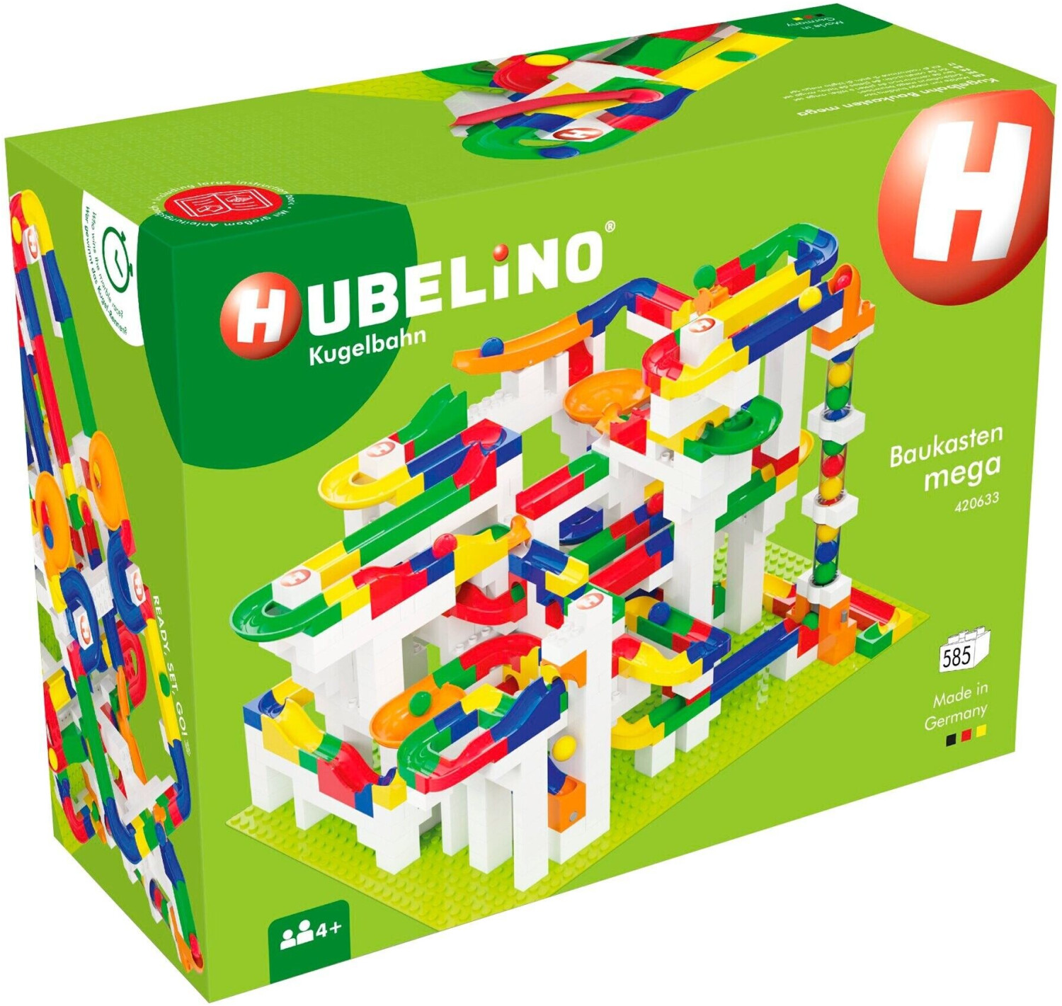 Hubelino 420633
