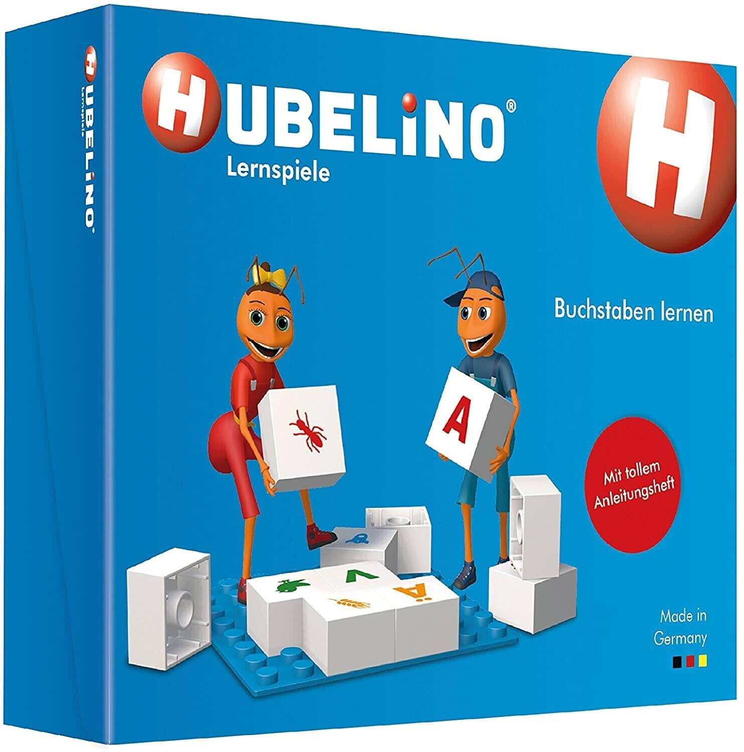Hubelino 410016