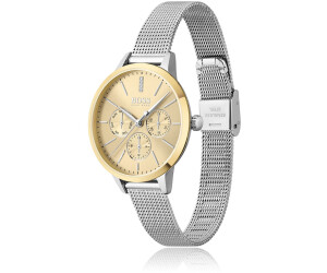 Hugo boss hotsell symphony watch