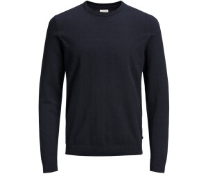 Jjestructure knit crew neck noos store
