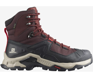 Salomon boots uk sale on sale
