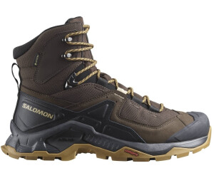 Best price salomon quest 4d gtx deals