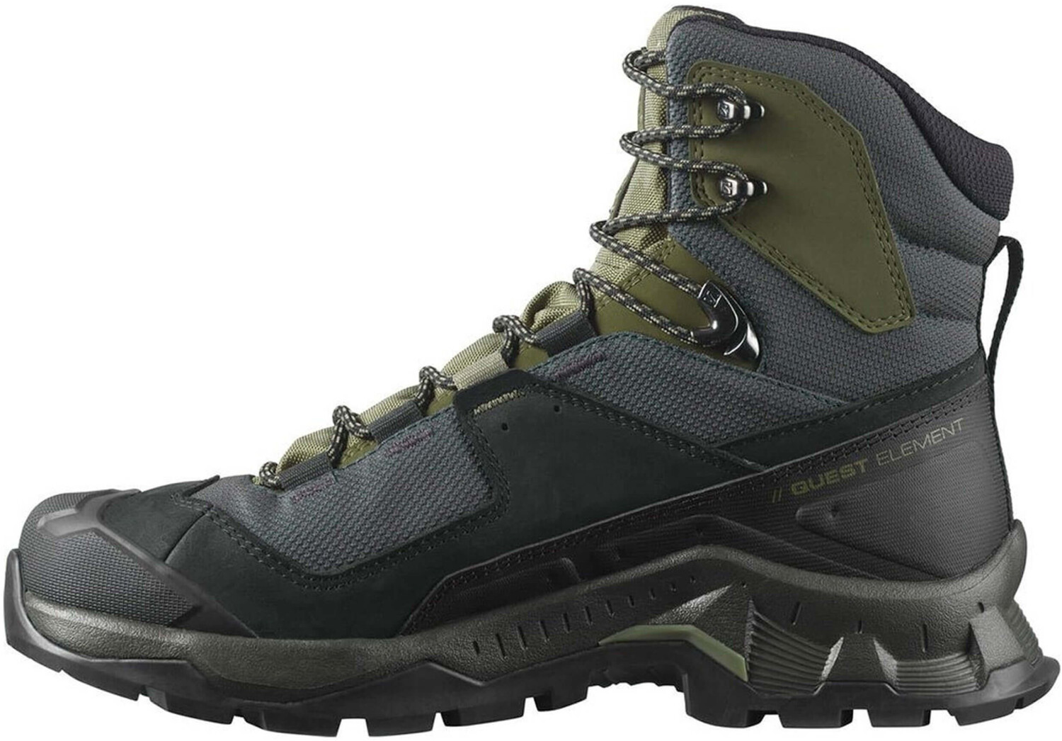 Salomon hotsell quest 118
