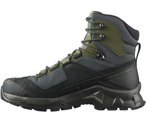 Salomon quest clearance 4d gtx olive