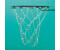 Sure Shot Chain Basketball Chain Net