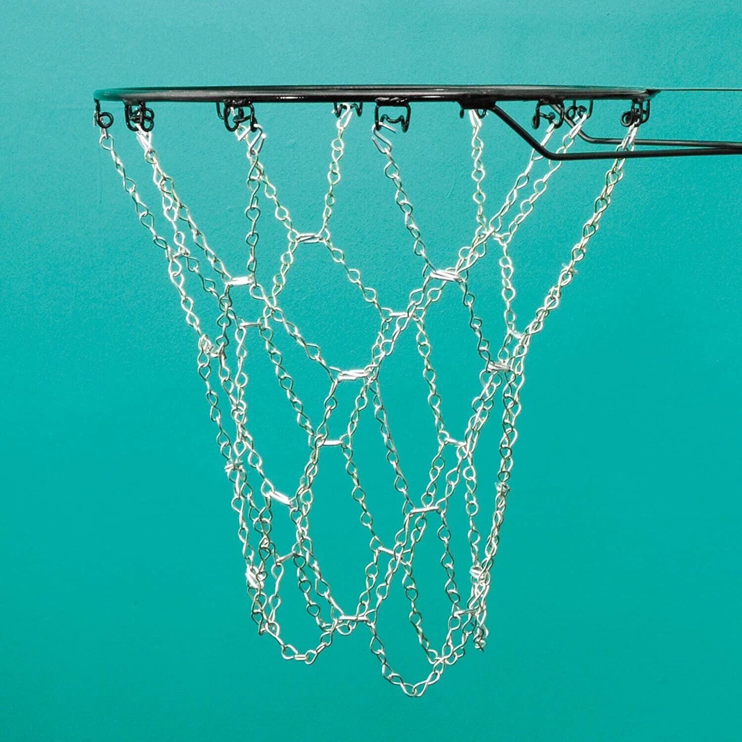 Sure Shot Chain Basketball Chain Net