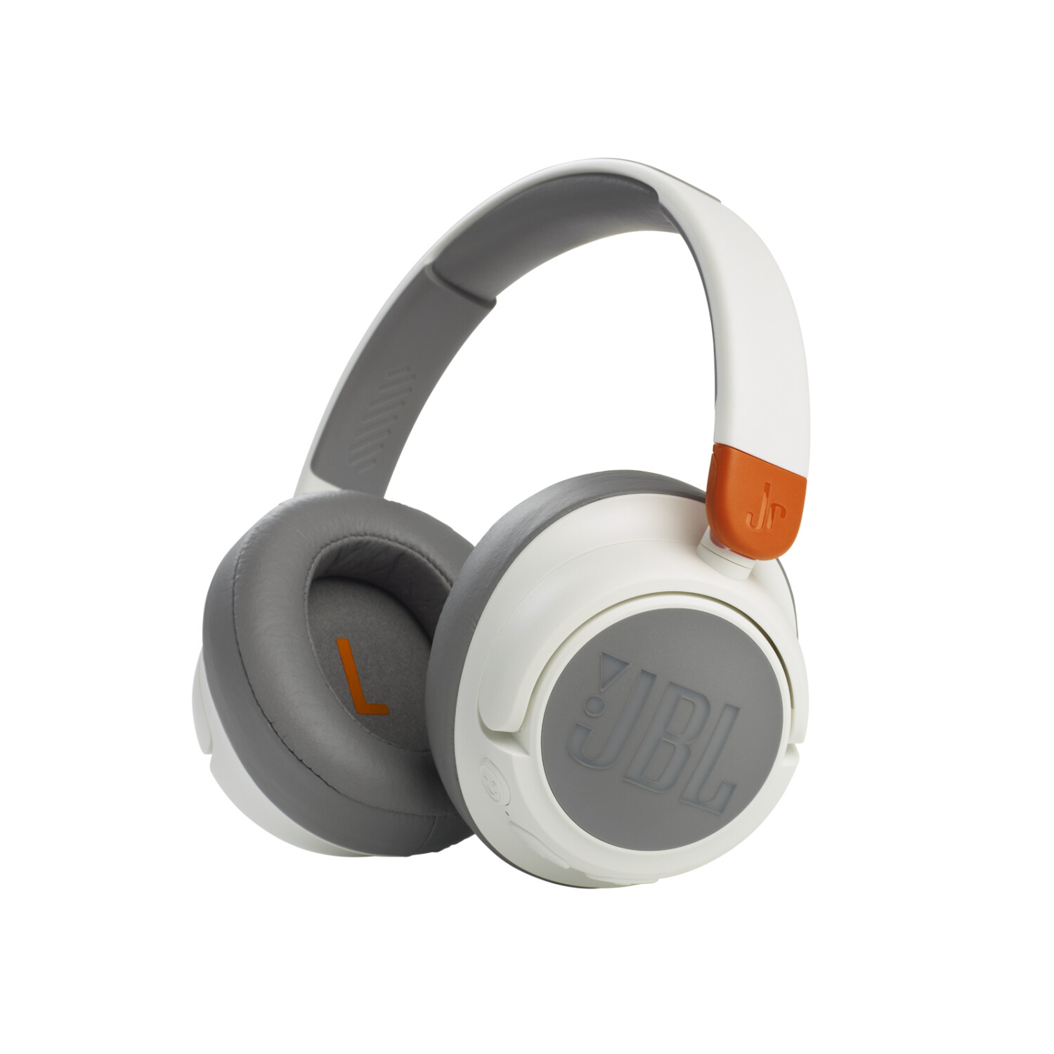 JBL JR460 NC blanc