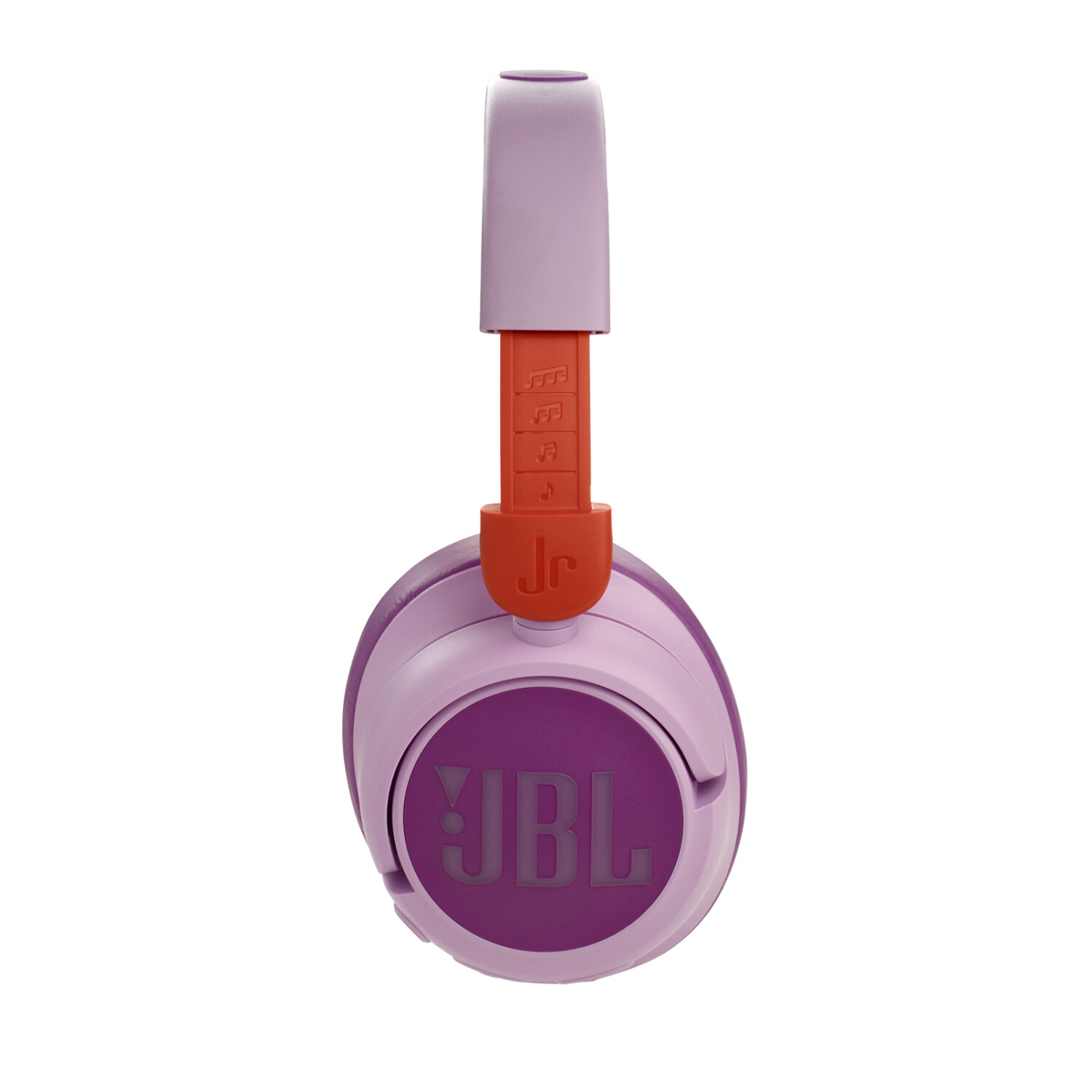 JBL JR 460NC Auriculares Supraaurales Inalámbricos para Niños con  Cancelación del Ruido Azules
