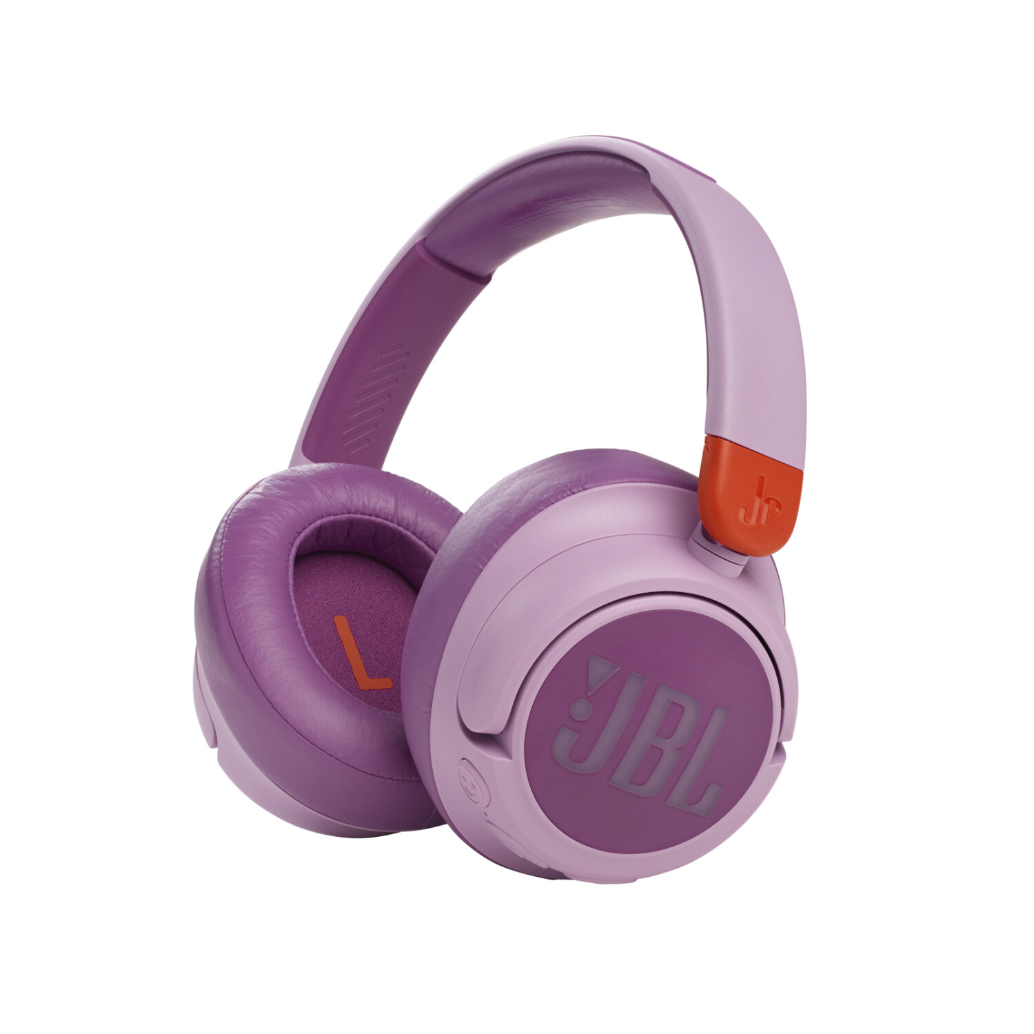 JBL JR460 NC rose