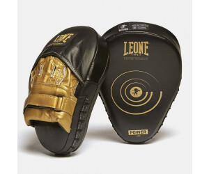 Leone Power Line Punch Mitts
