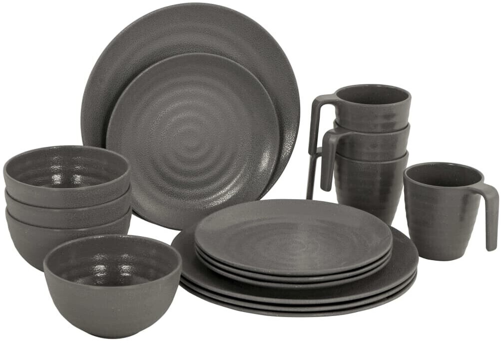Bo-Camp Stone Set