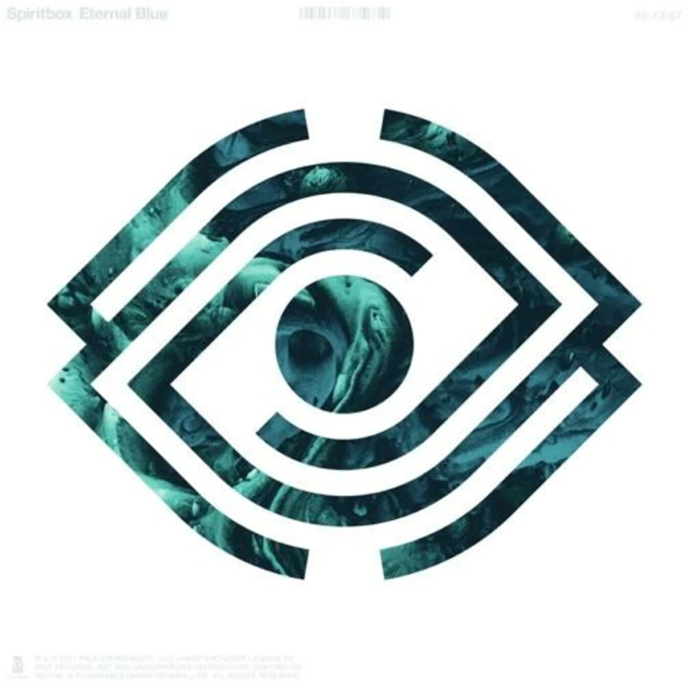 Spiritbox - Eternal Blue (CD)