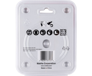 CS002GZ - Sega Circolare Per Metalli XGT