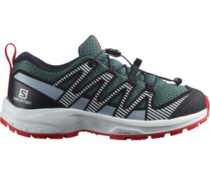 Salomon Xa Pro V8 Junior ab 40 00 Preisvergleich bei idealo