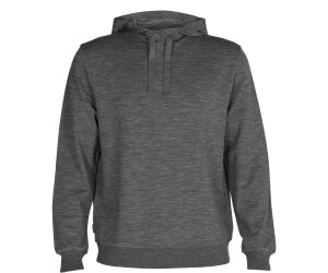 icebreaker merino wool hoodie