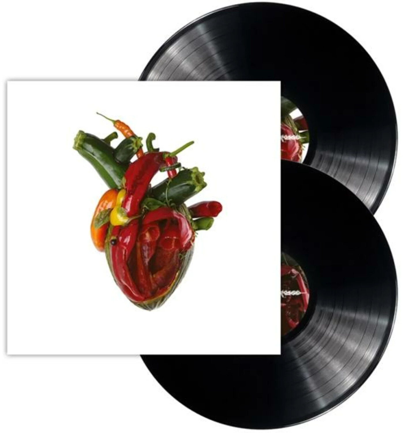 Carcass - Torn Arteries (2LP) (Vinyl)