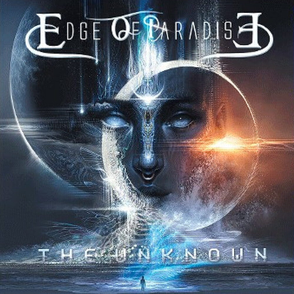 Edge Of Paradise - The Unknown (Vinyl)