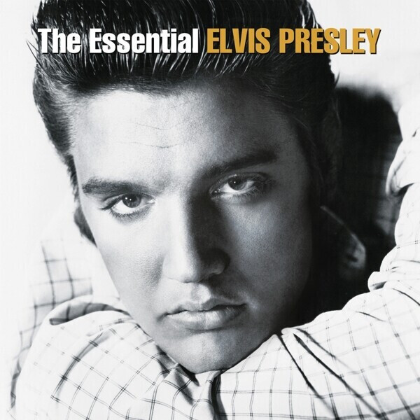 Elvis Presley - The Essential Elvis Presley (New Vinyl)