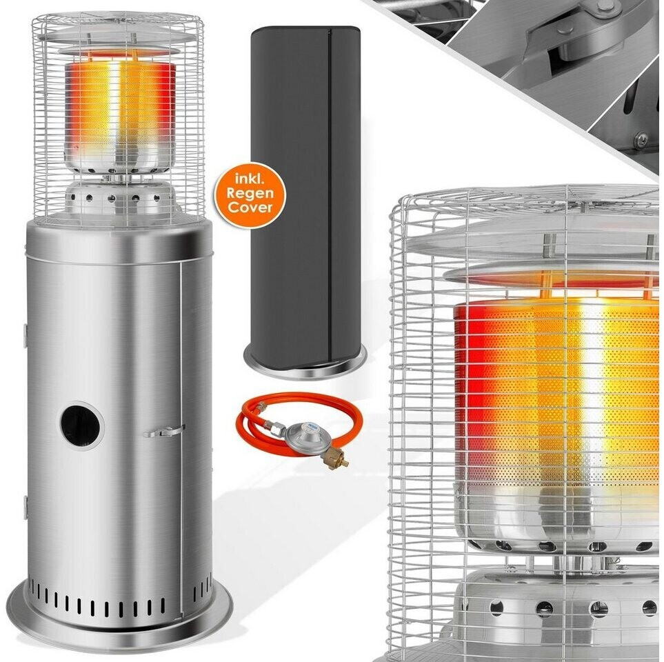 Kesser KE12 12.5 kW