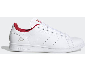 ADIDAS - SCARPA BASSA STAN SMITH CLOUD WHITE/OFF WHITE/COLLEGIATE N |  Bowdoo.com