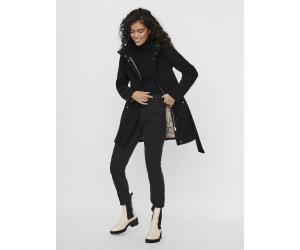 vero moda wool jacket