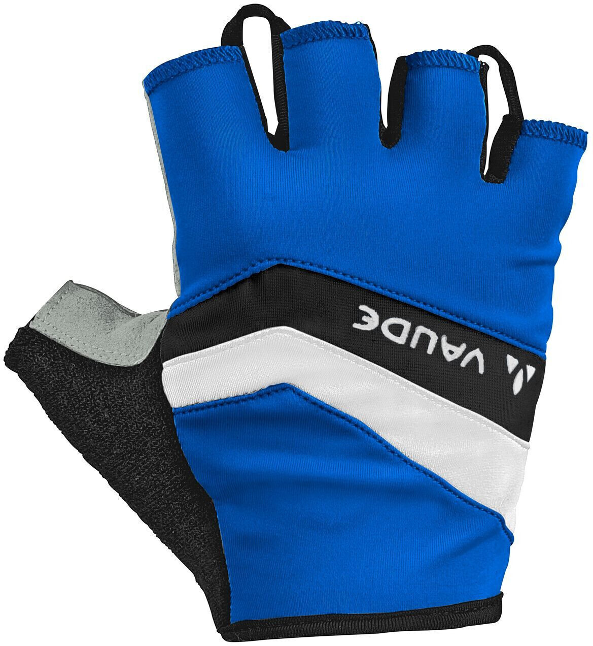 VAUDE Men's Active Gloves signal blue