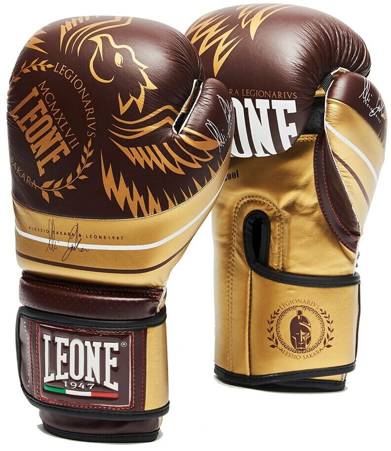 Leone Legionarivs Boxing Gloves