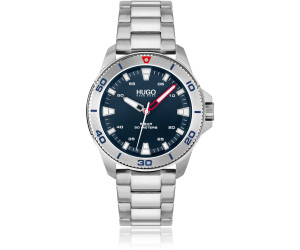Hugo boss divers watch sale