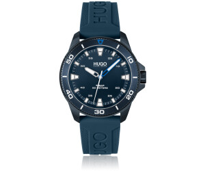 Boss divers shop watch