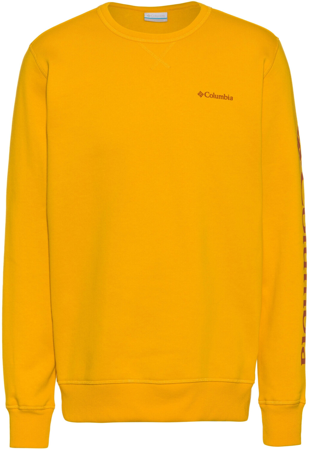 Columbia Logo Fleece Crew (1884931)