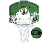 Basketballkorb Basketball Set für Kinder Korb 45cm Ball Gr. 5 Hoop Netz  Ring kaufen bei