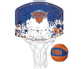 Mini canasta Brooklyn Nets. Wilson. NBA Team Mini Hoop. Basketspirit Madrid  - Venta online España