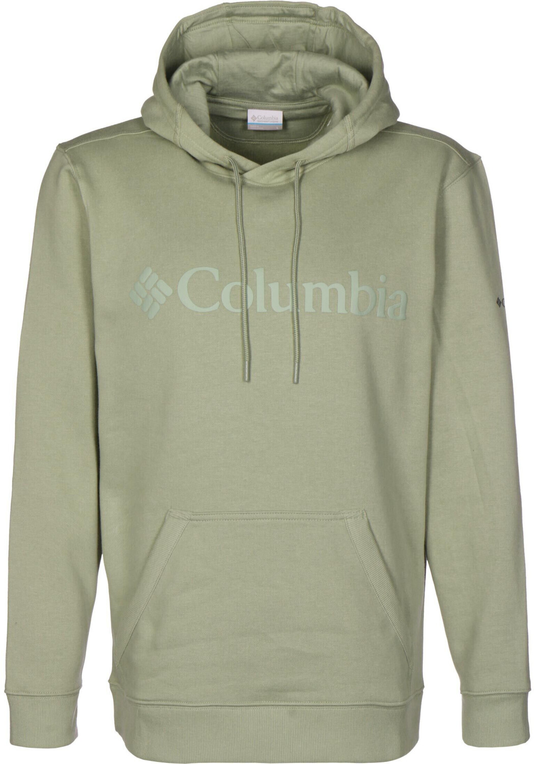Columbia CSC Basic Logo II Hoodie safari logo