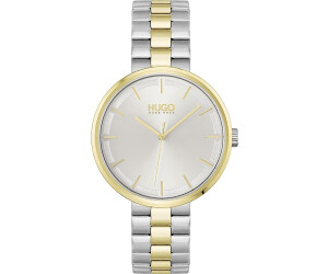 Boss outlet allusion gold