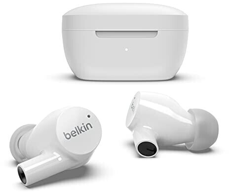 Belkin SoundForm Rise blanc