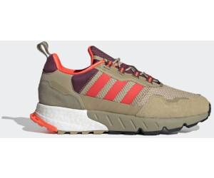 Scarpe adidas - Zx 1K Boost FX6510 Ftwwht/Cblack/Halsil - Sneakers - Scarpe  basse - Uomo | escarpe.it