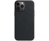 RADICOVER Strahlenschutz Handyhülle Leder iPhone 13 Pro Max 2in1