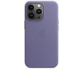 Apple Leder Case mit MagSafe (iPhone 13 Pro)