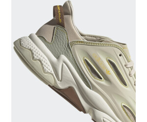 Adidas Ozweego Halo Silver/Grey Two-Screaming Orange - H05540 | Sneaker  District