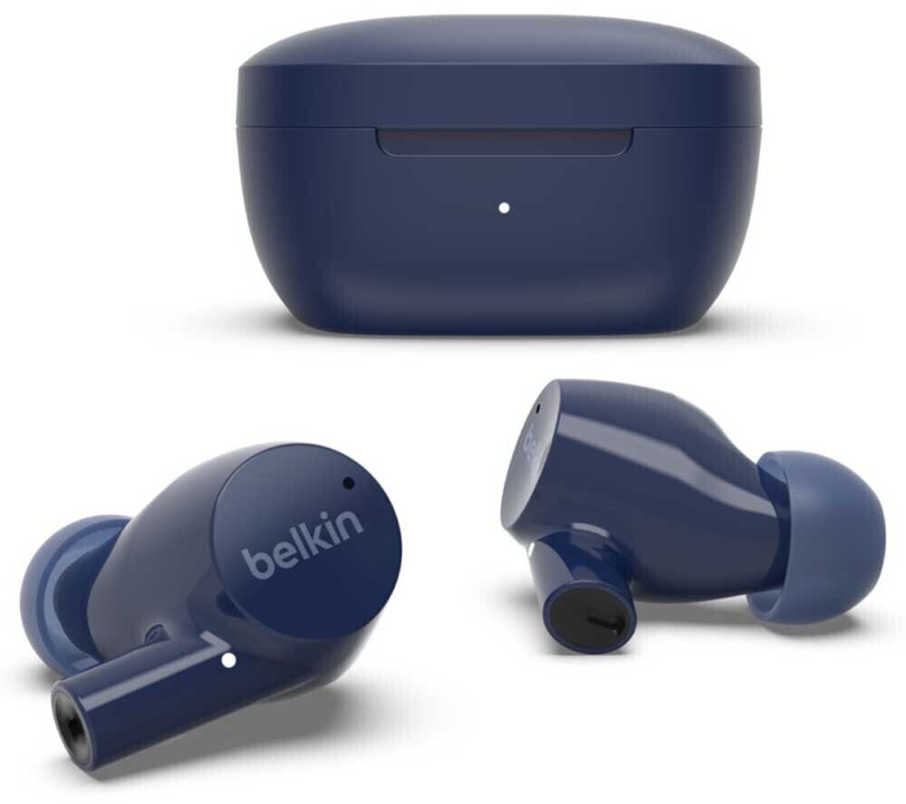 Belkin SoundForm Rise bleu